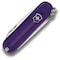 Swiss Army Brands 2024 Victorinox Classic Sd, Persian Indigo VIC-0.6223.T29G - alternate 3